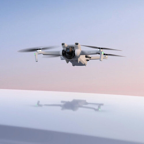 DJI Mini 3 Drone with DJI RC Remote