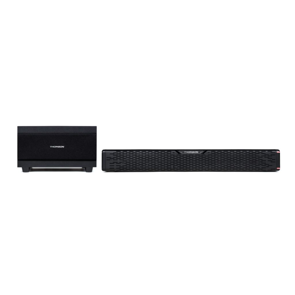 Soundbar Thomson SB60BTS (SB60BTS)
