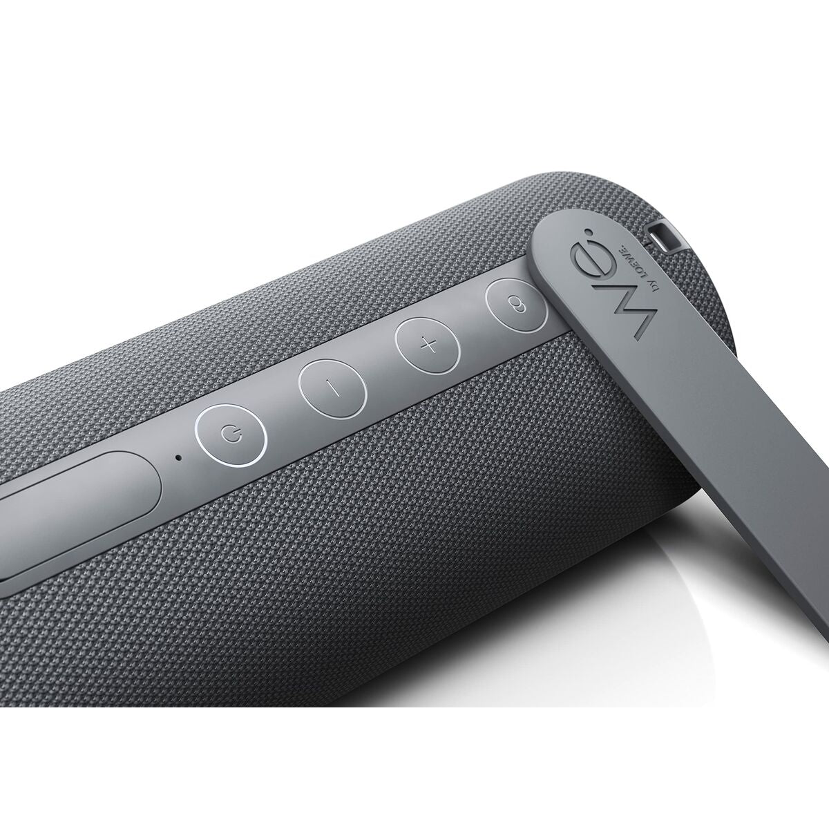 Bluetooth Speakers Loewe Grey