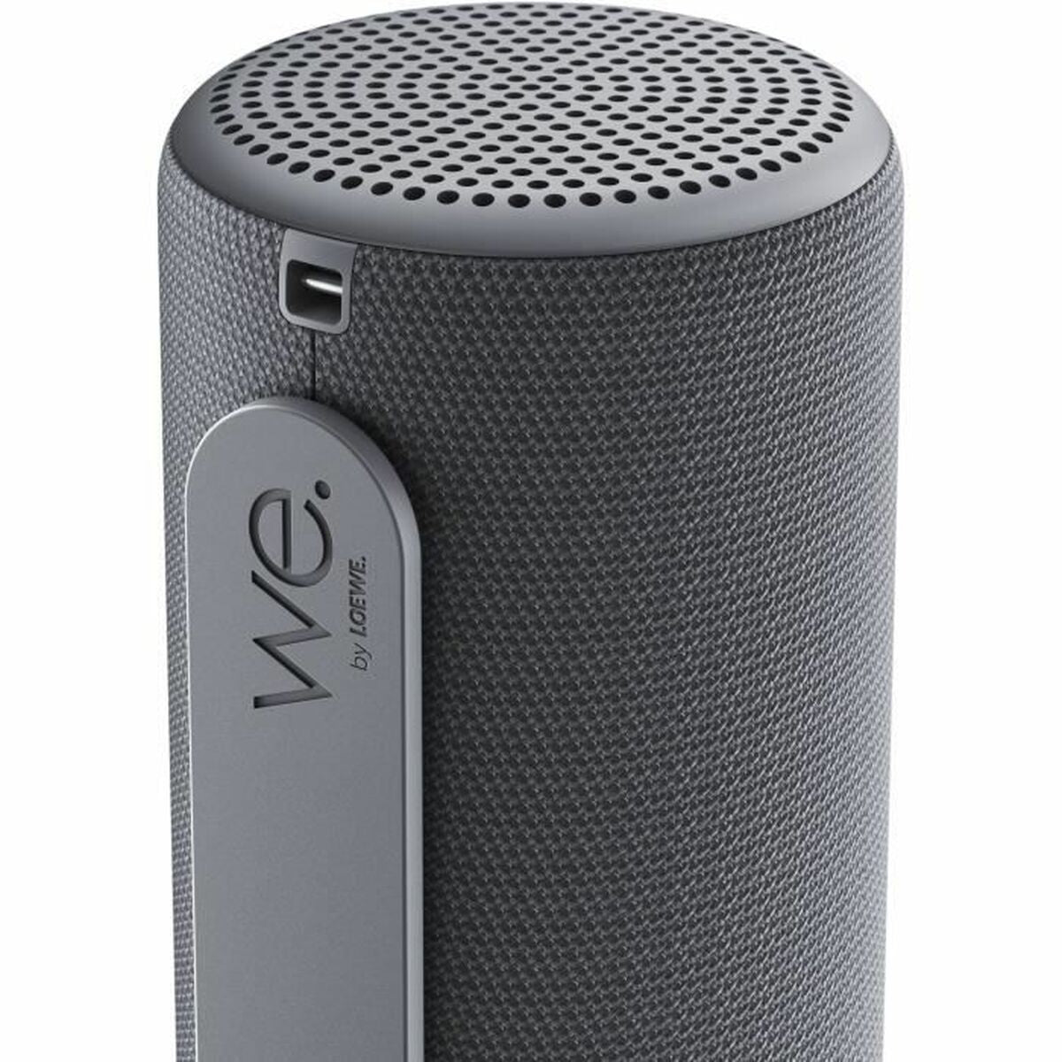 Bluetooth Speakers Loewe Grey