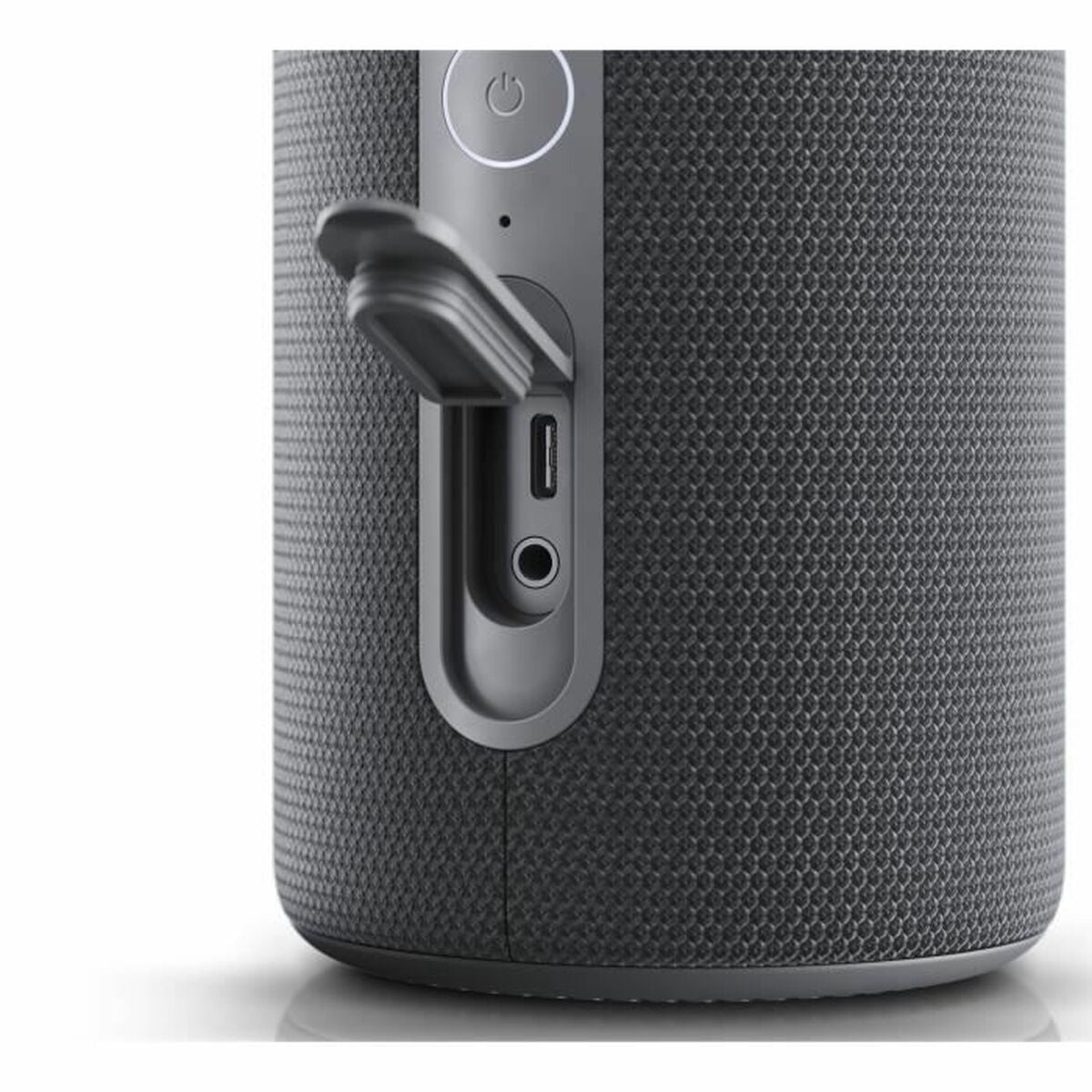 Bluetooth Speakers Loewe Grey