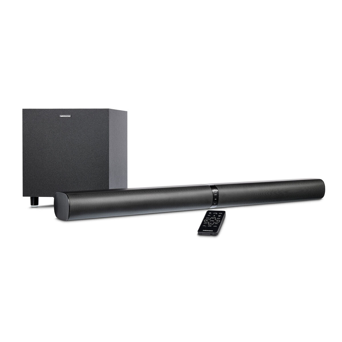 Soundbar Medion Black