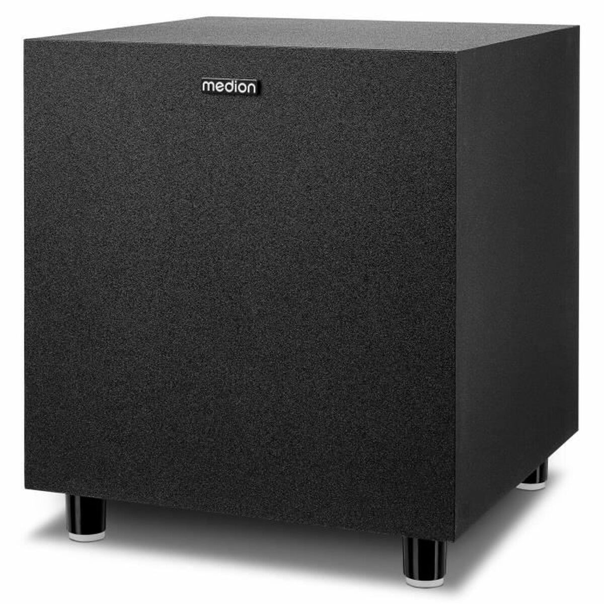 Soundbar Medion Black