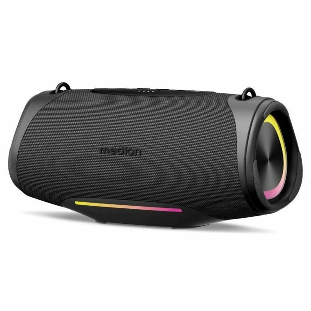 Portable Bluetooth Speakers Medion