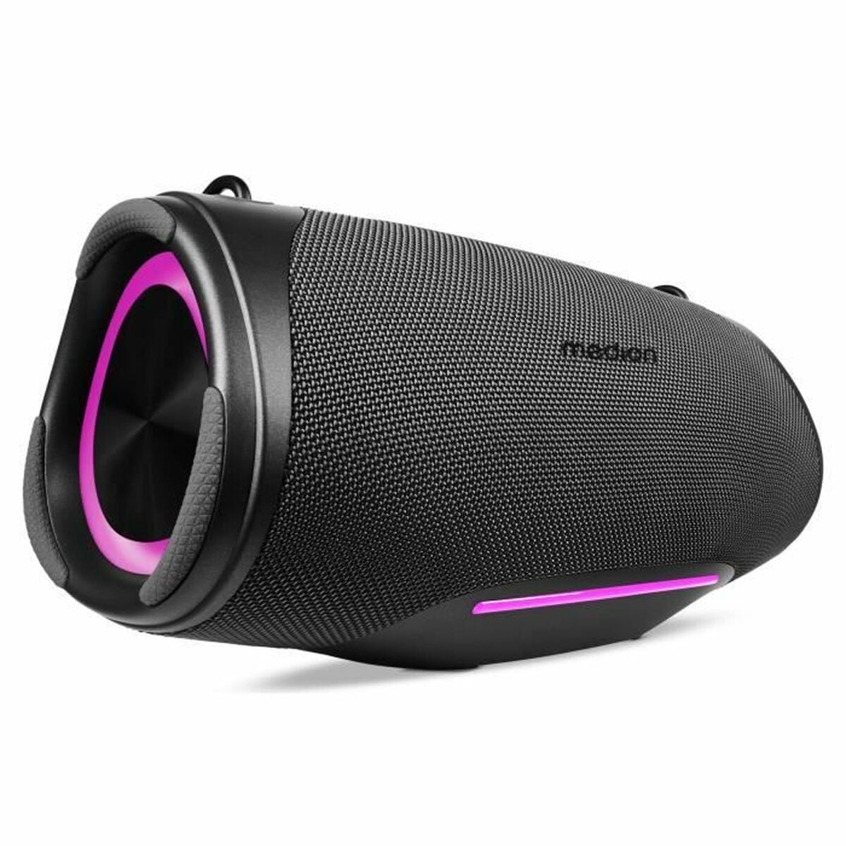 Portable Bluetooth Speakers Medion