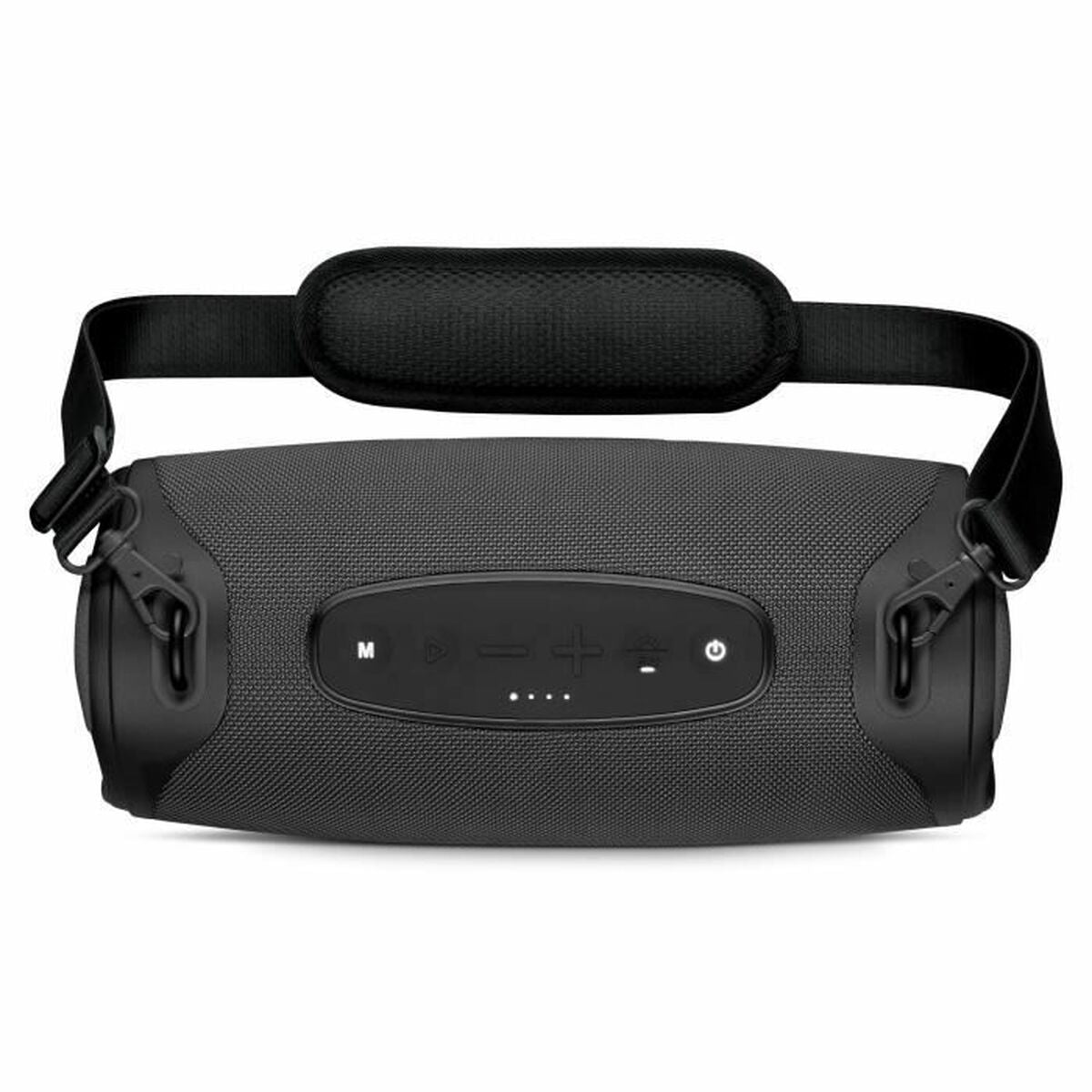 Portable Bluetooth Speakers Medion