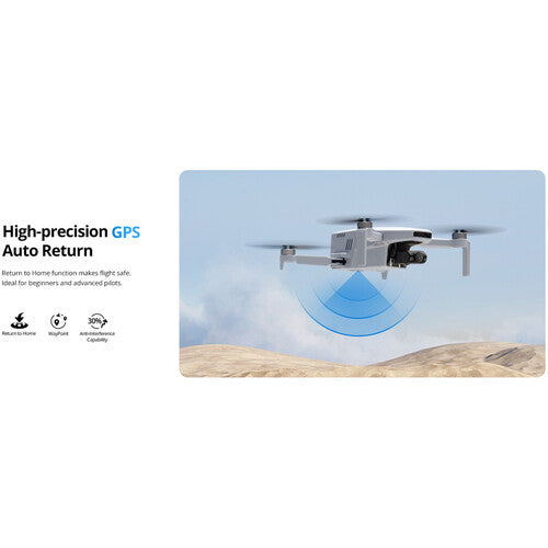 Potensic ATOM Drone (Standard Kit)