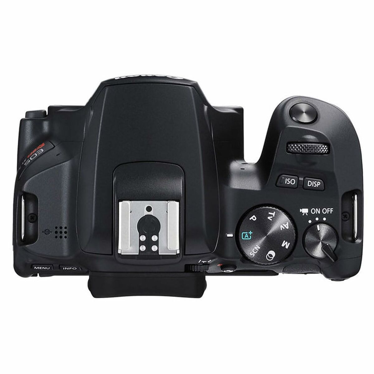 Reflex camera Canon 3454C003