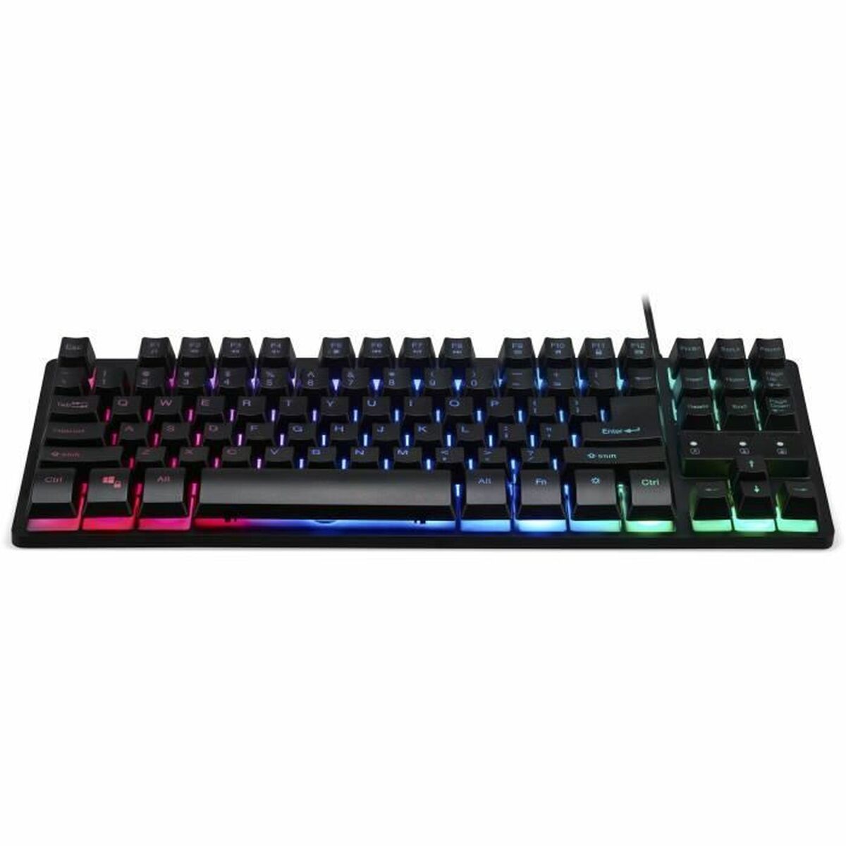 Keyboard Acer GP.KBD11.01W RGB AZERTY