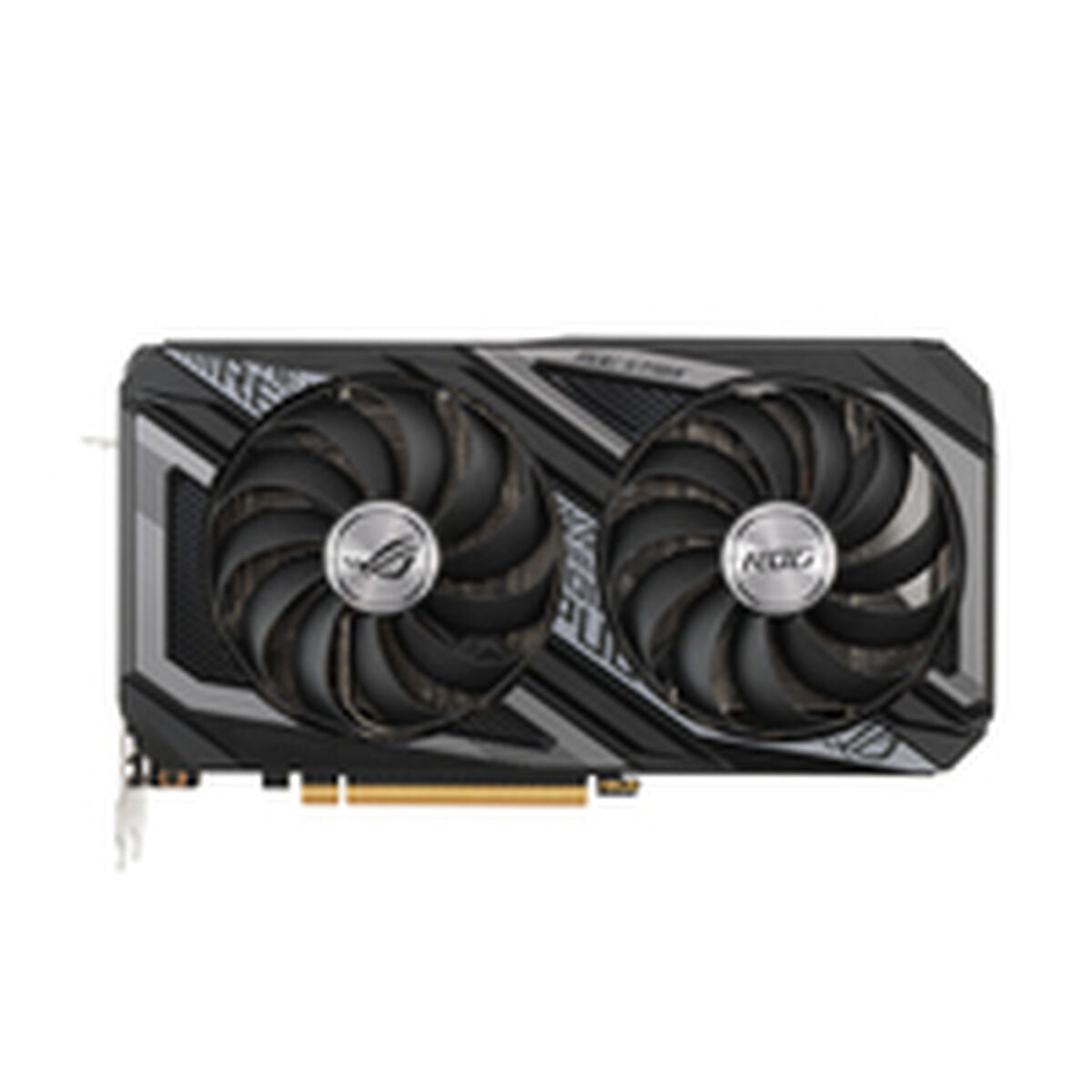 Graphics card Asus 8 GB GDDR6