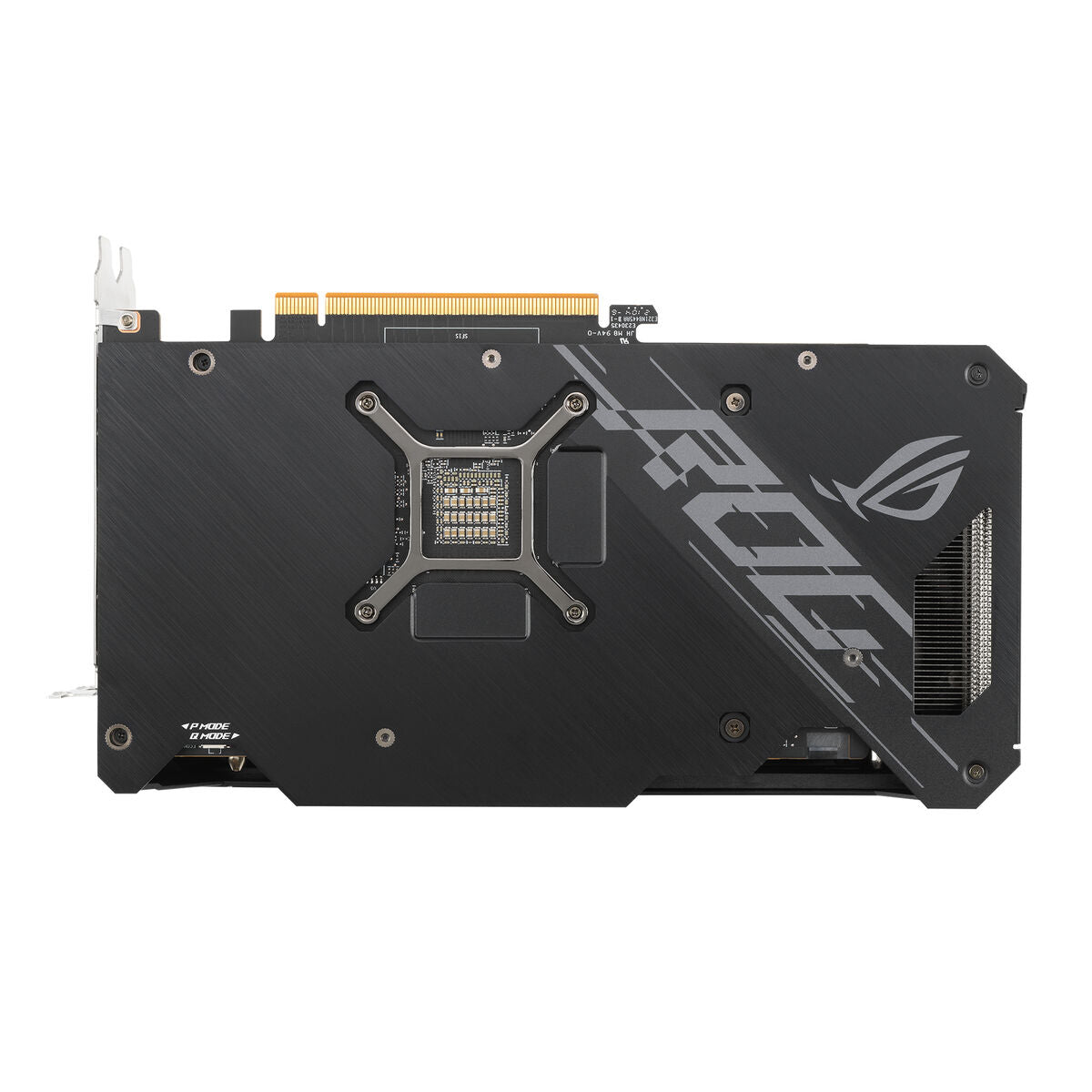 Graphics card Asus 8 GB GDDR6