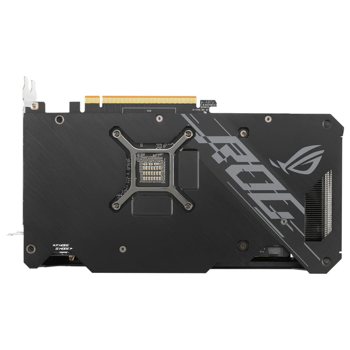 Graphics card Asus 8 GB GDDR6