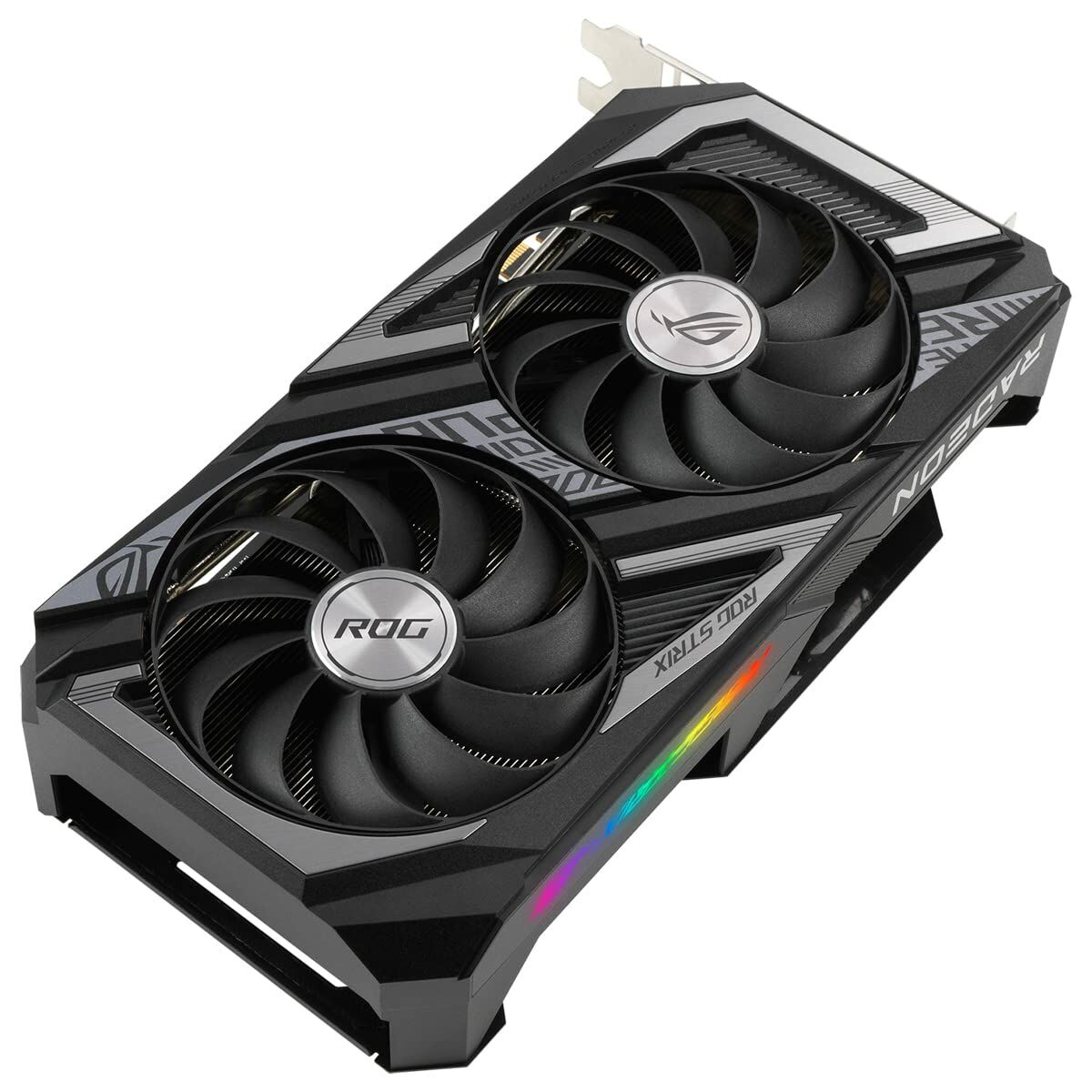 Graphics card Asus 8 GB GDDR6