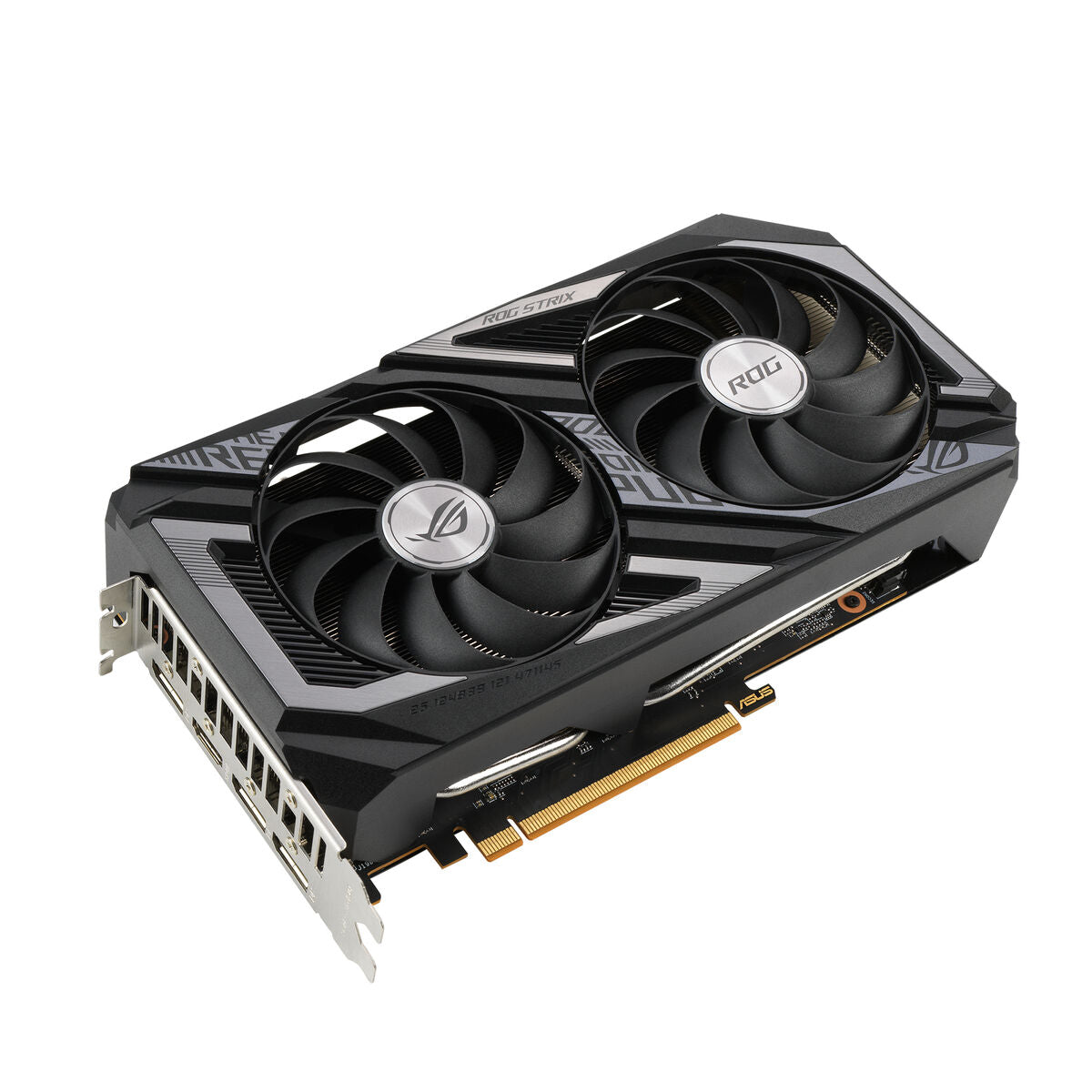 Graphics card Asus 8 GB GDDR6