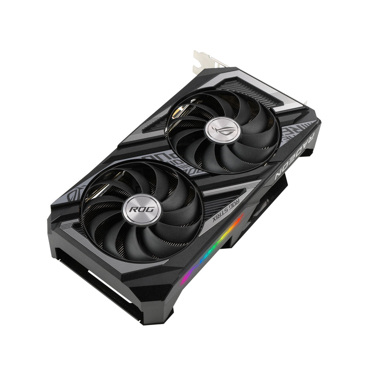 Graphics card Asus 8 GB GDDR6
