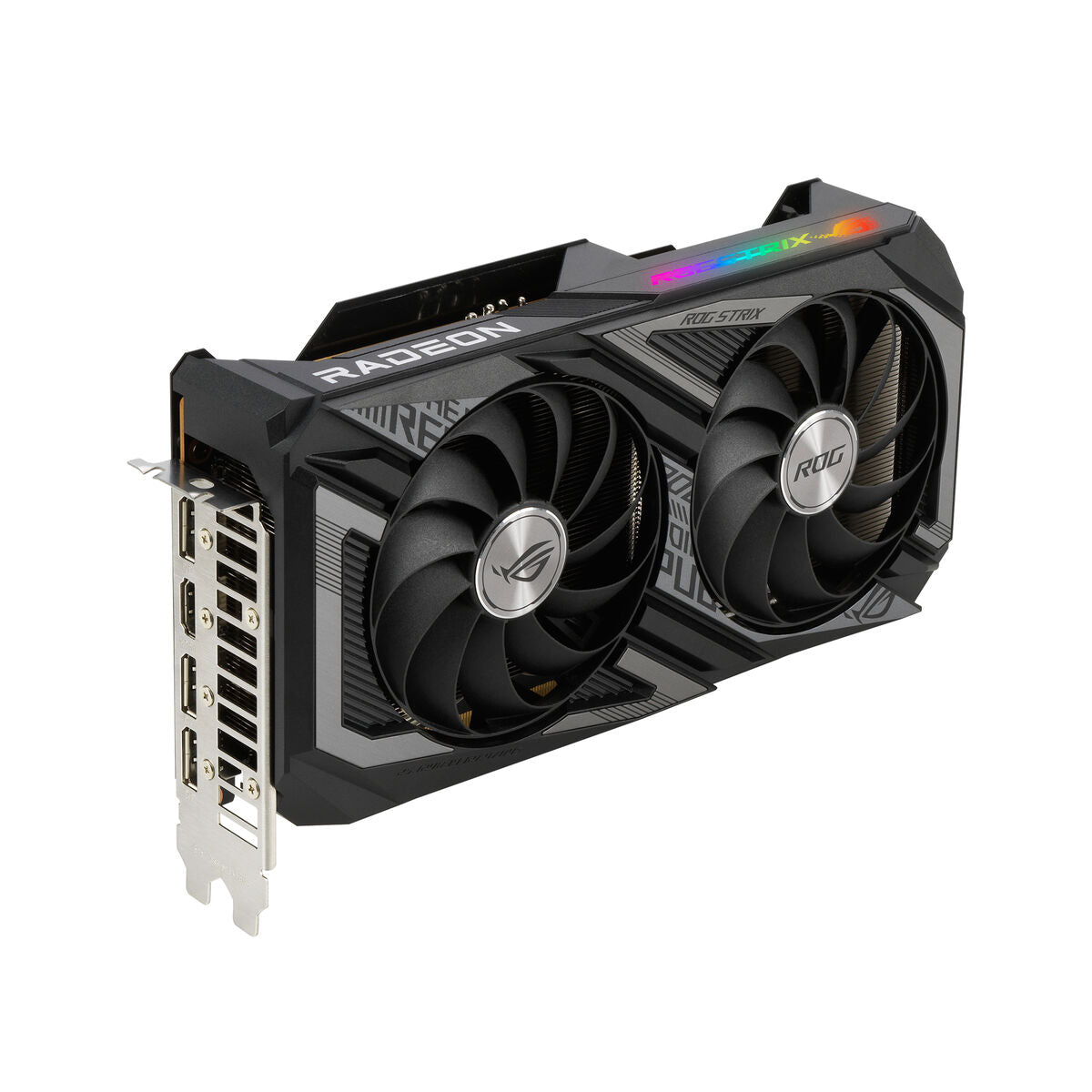 Graphics card Asus 8 GB GDDR6