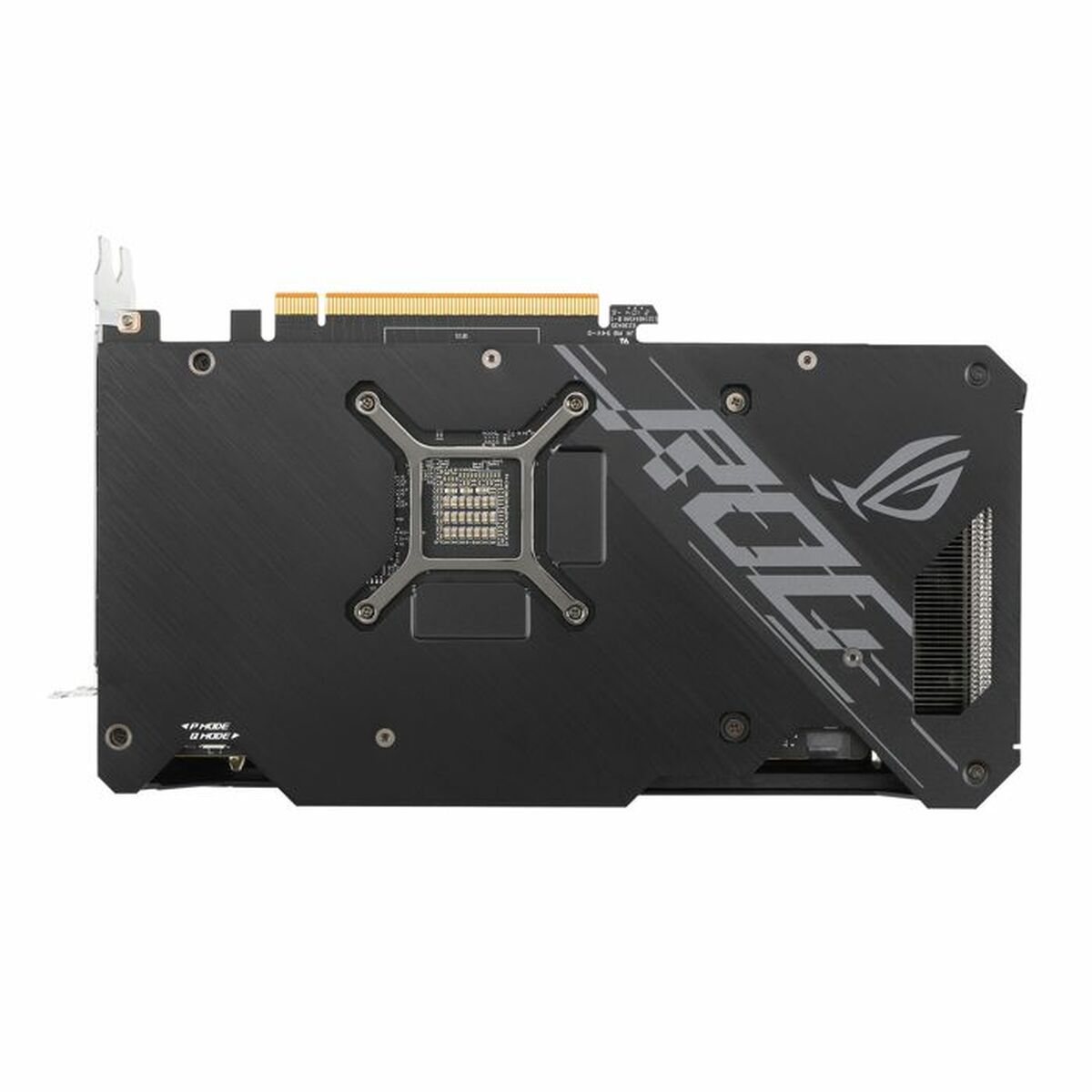 Graphics card Asus 8 GB GDDR6