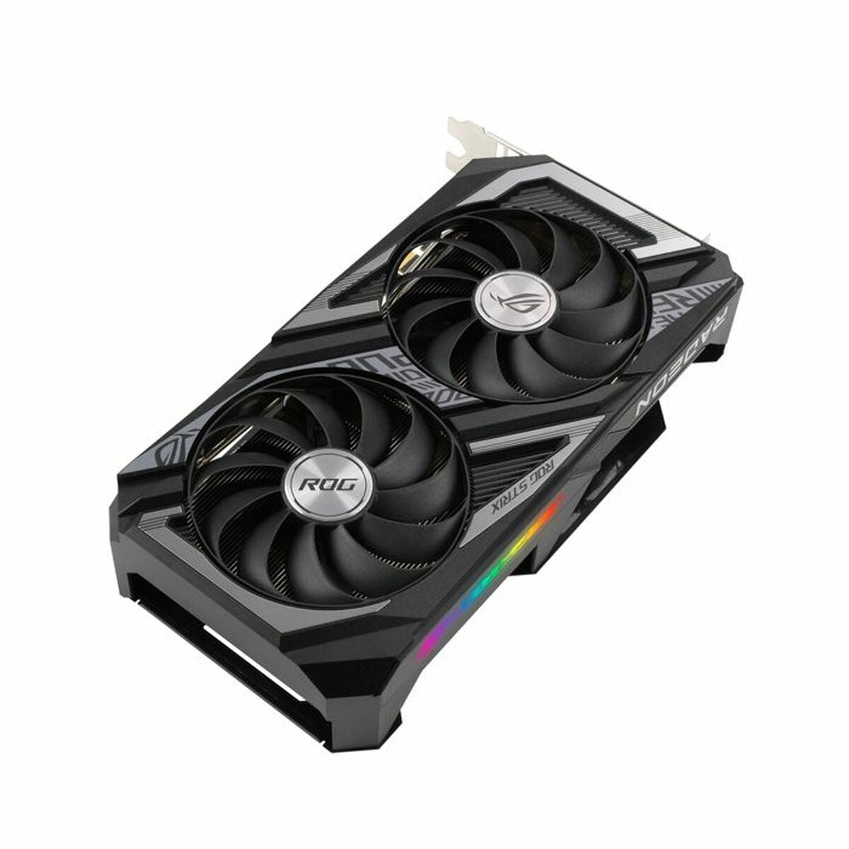 Graphics card Asus 8 GB GDDR6