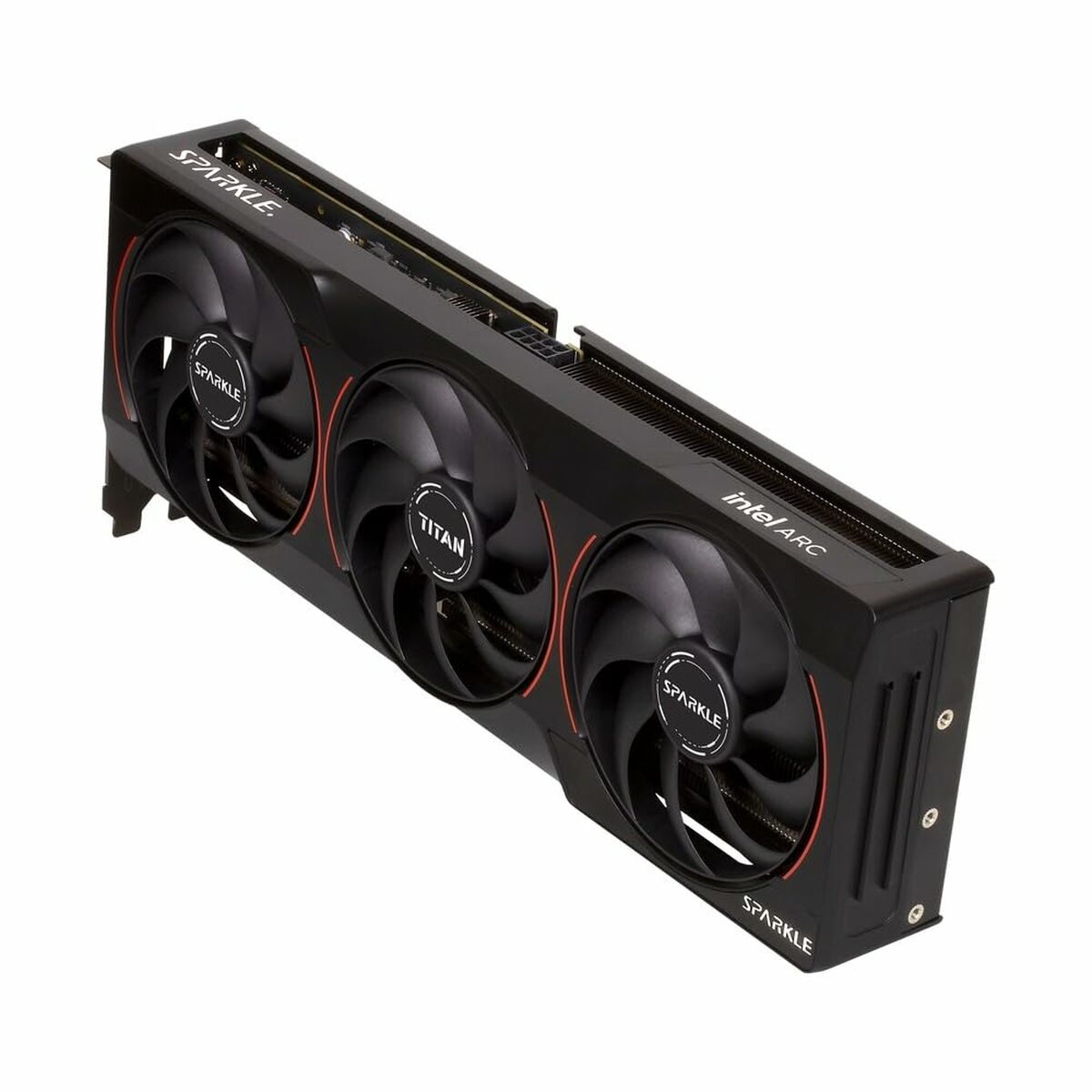 Graphics card Sparkle 1A1-S00440600G