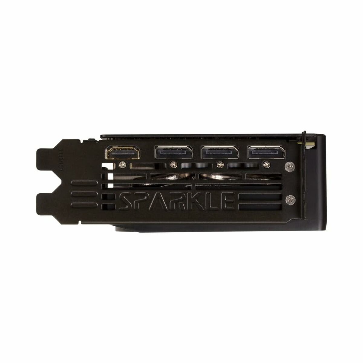 Graphics card Sparkle 1A1-S00440600G