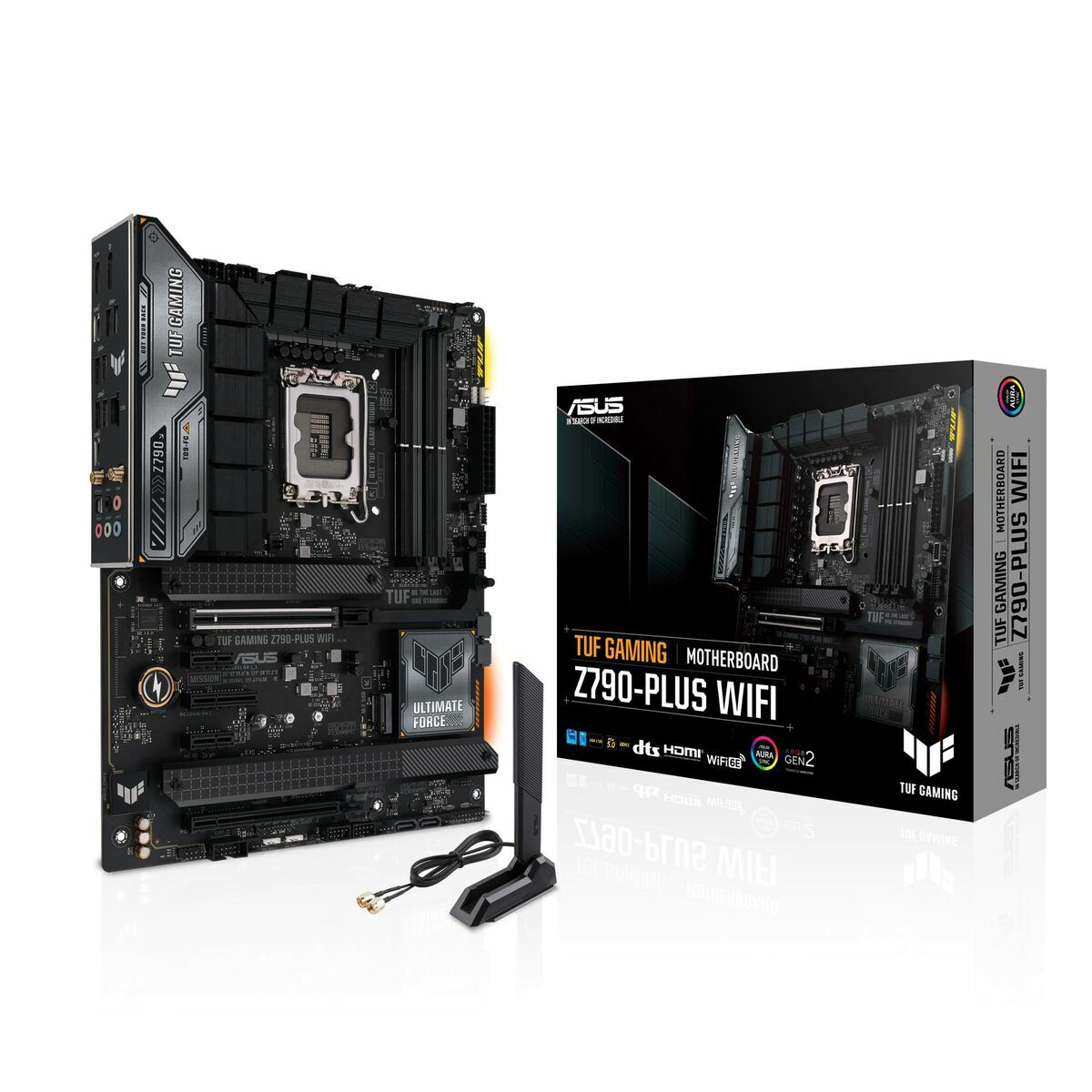 Motherboard Asus LGA 1700