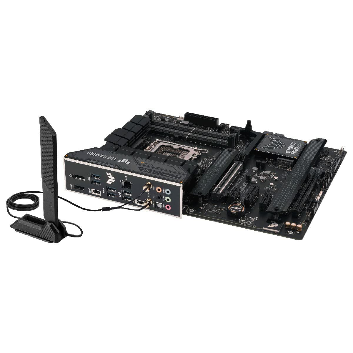 Motherboard Asus LGA 1700