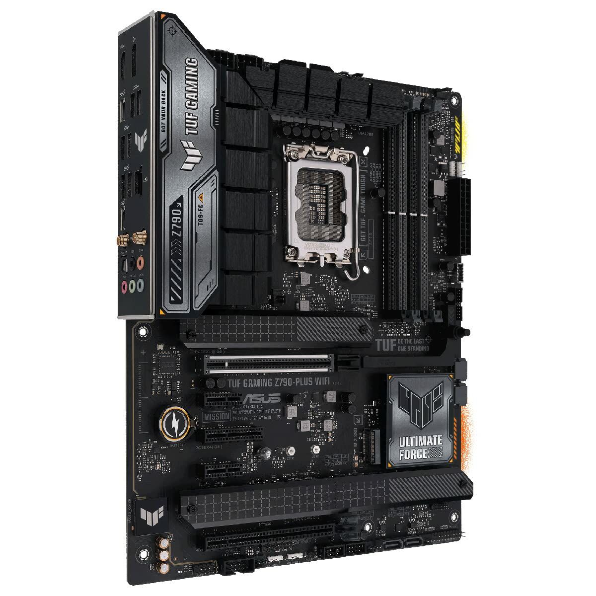 Motherboard Asus LGA 1700