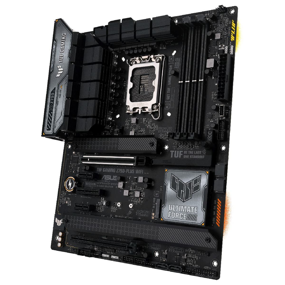 Motherboard Asus LGA 1700