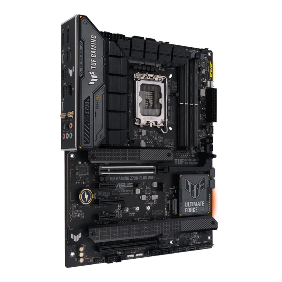 Motherboard Asus LGA 1700