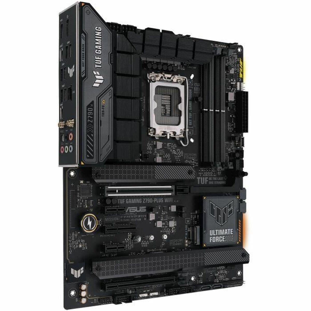 Motherboard Asus LGA 1700