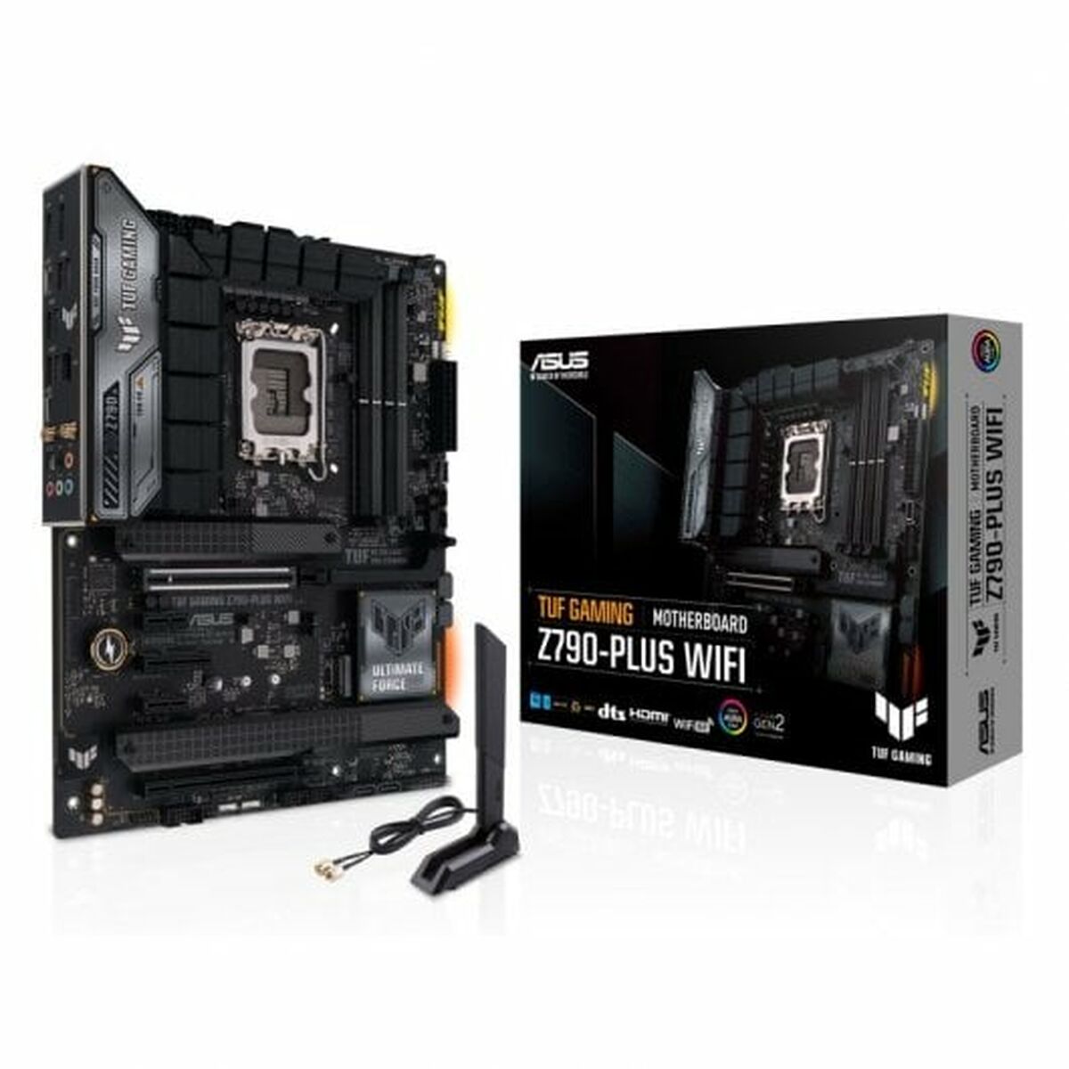 Motherboard Asus LGA 1700