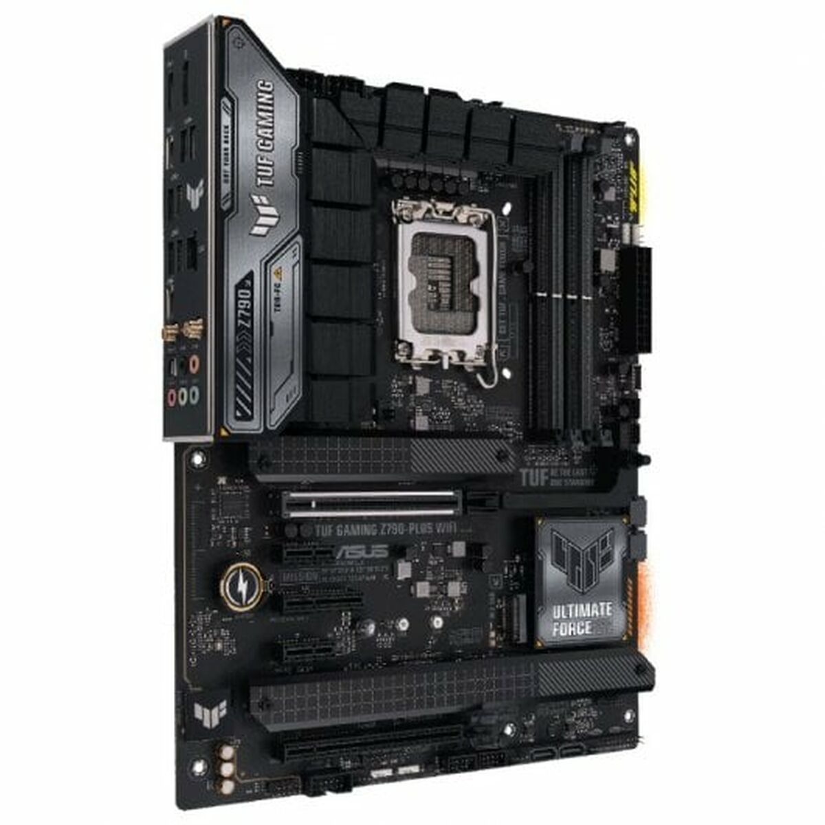 Motherboard Asus LGA 1700