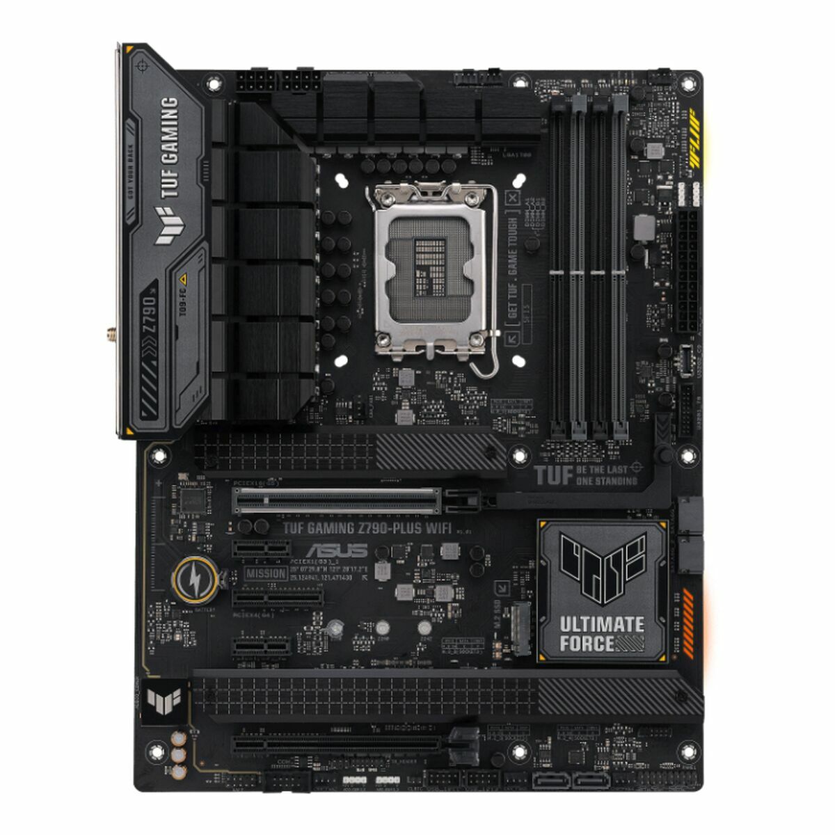 Motherboard Asus LGA 1700