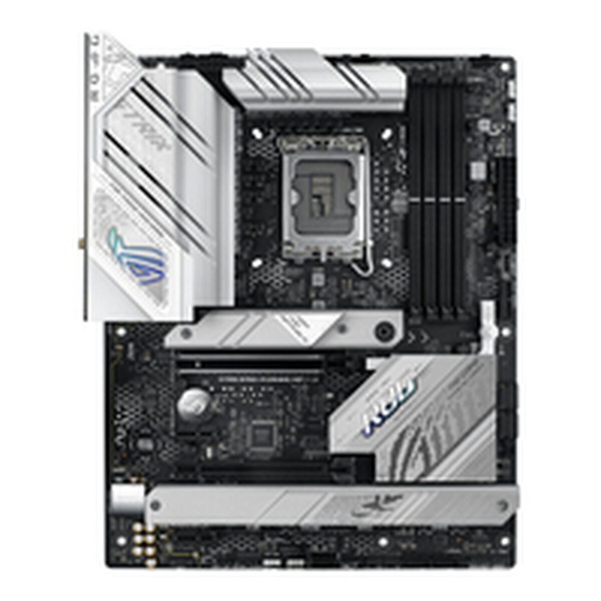 Motherboard Asus LGA 1700-23