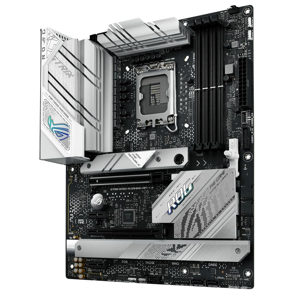 Motherboard Asus LGA 1700-16