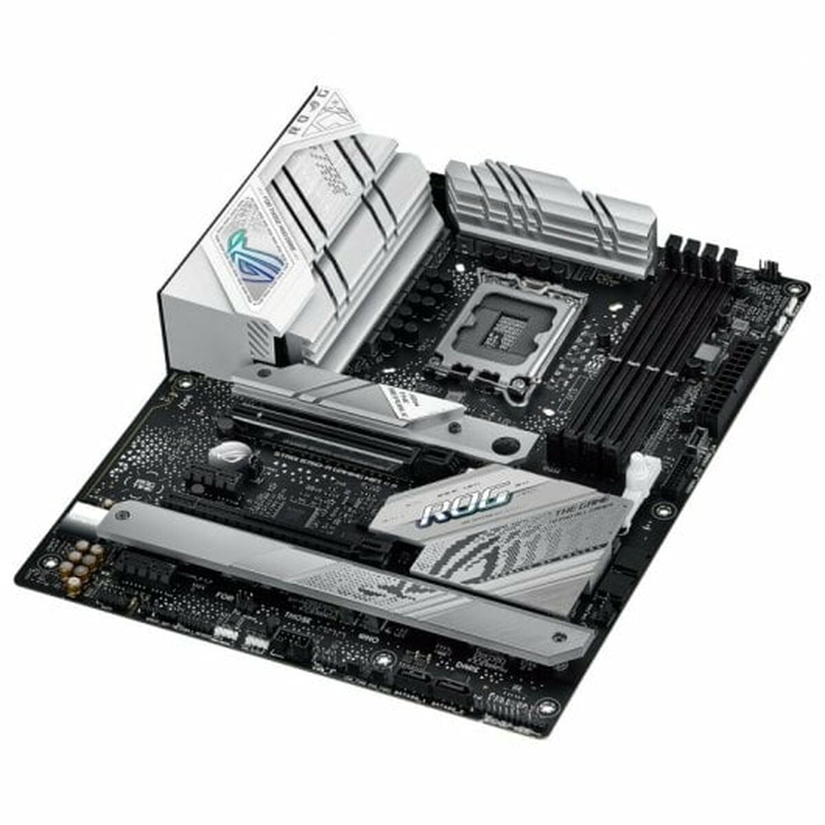 Motherboard Asus LGA 1700-9