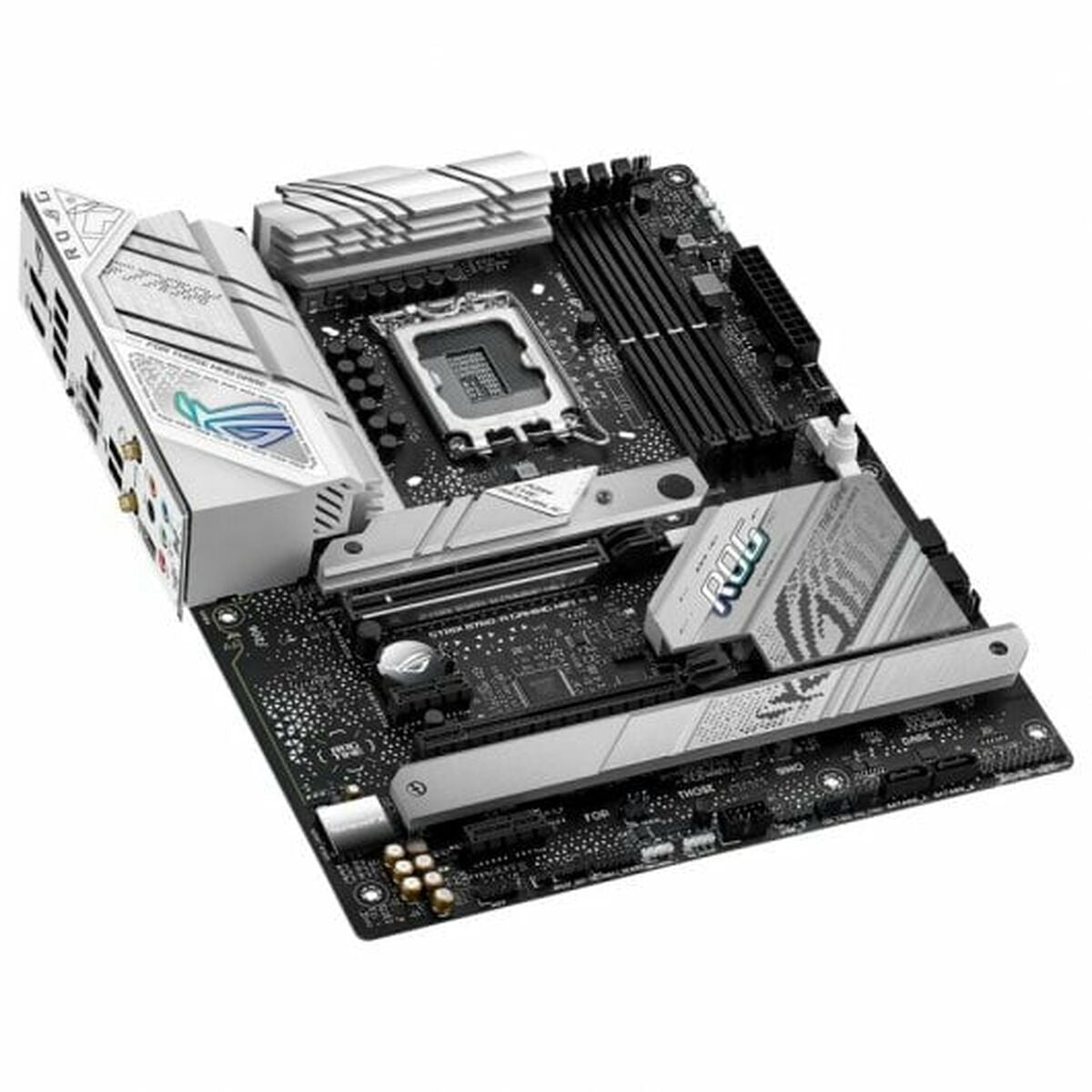 Motherboard Asus LGA 1700-7