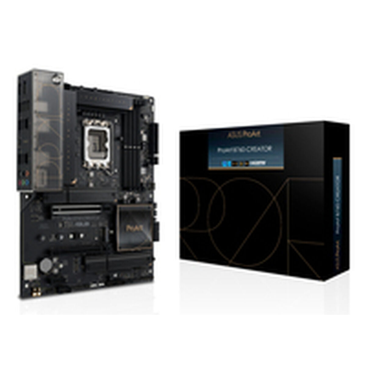 Motherboard Asus LGA 1700-20