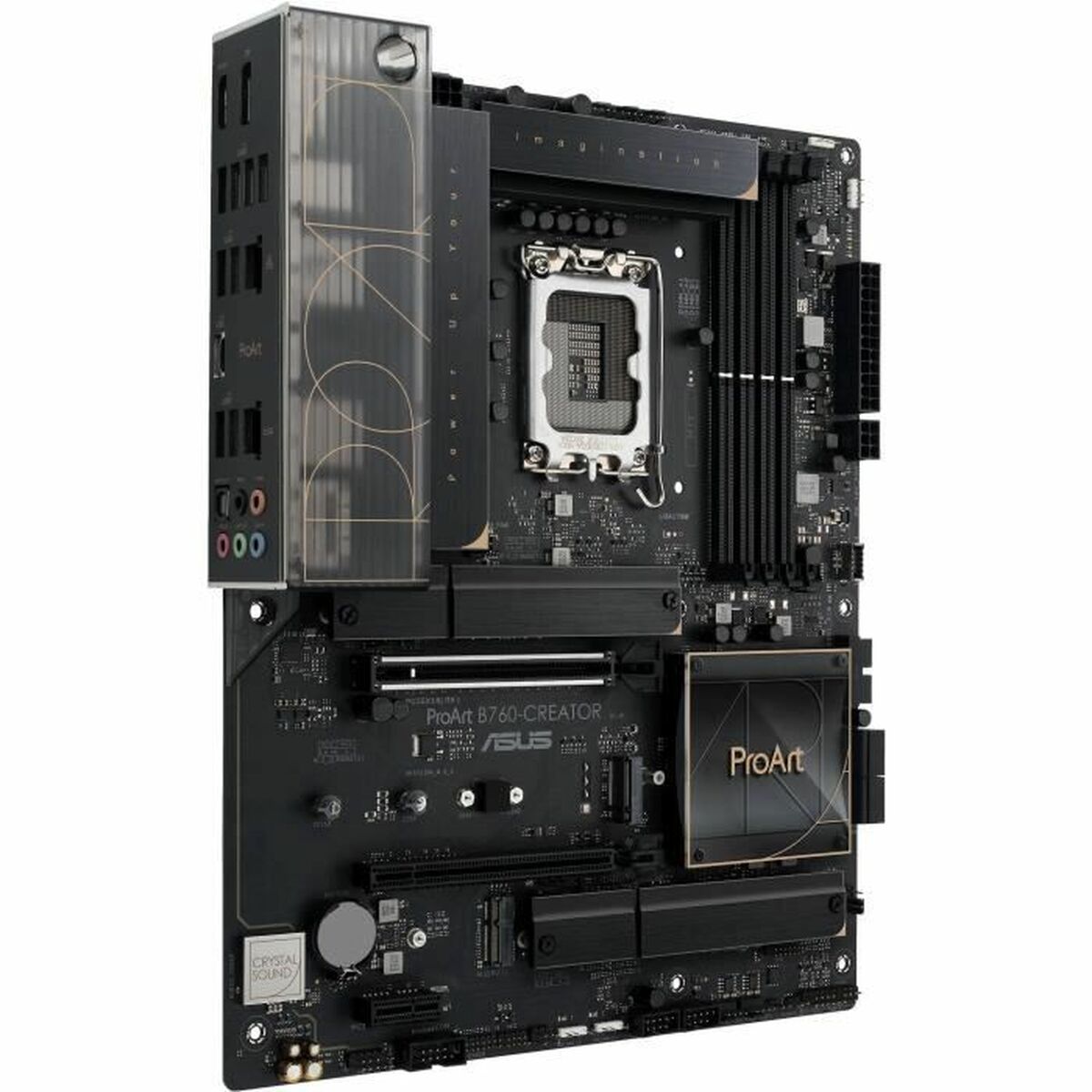 Motherboard Asus LGA 1700-30