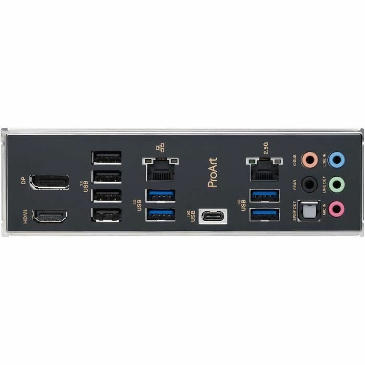 Motherboard Asus LGA 1700-27