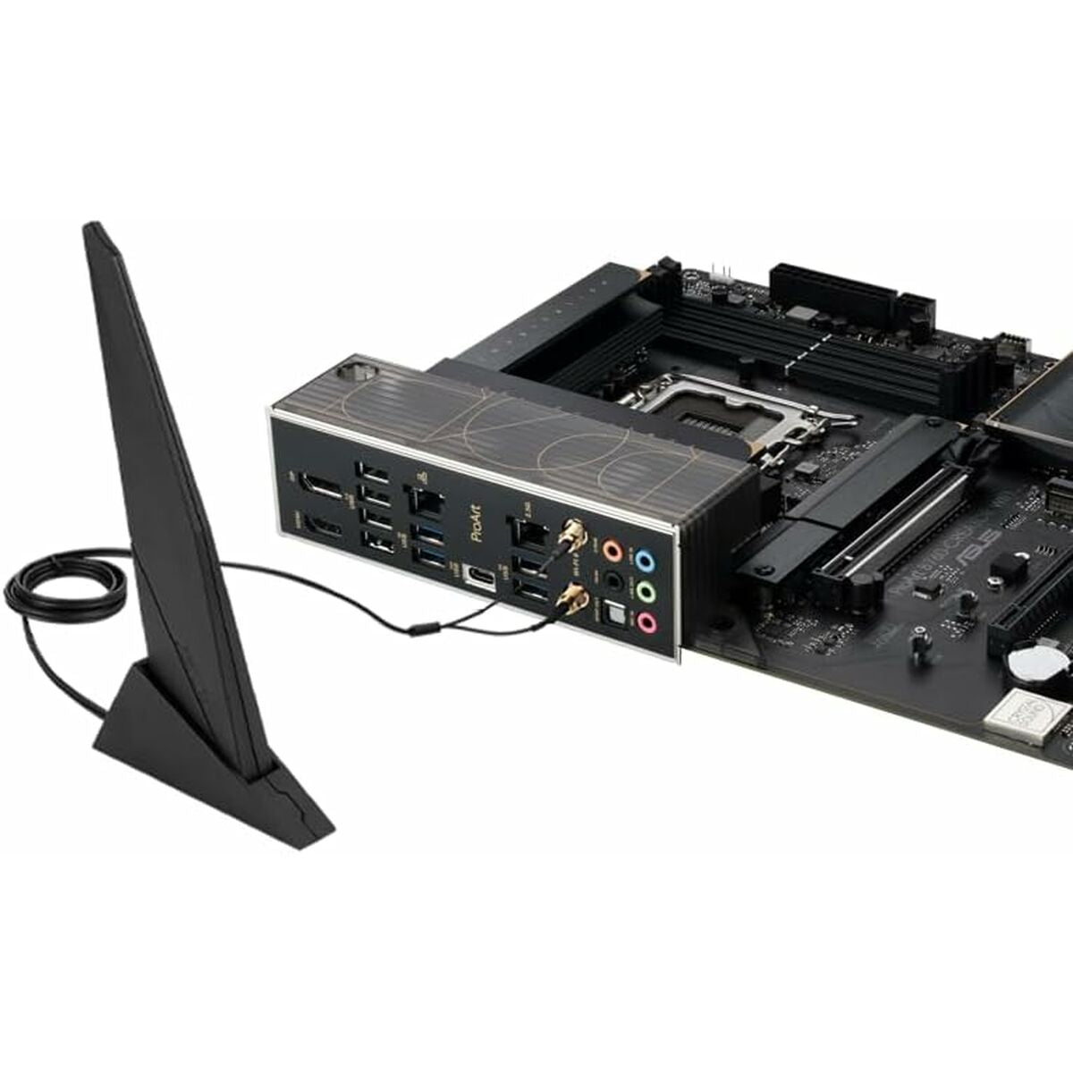 Motherboard Asus LGA 1700-18