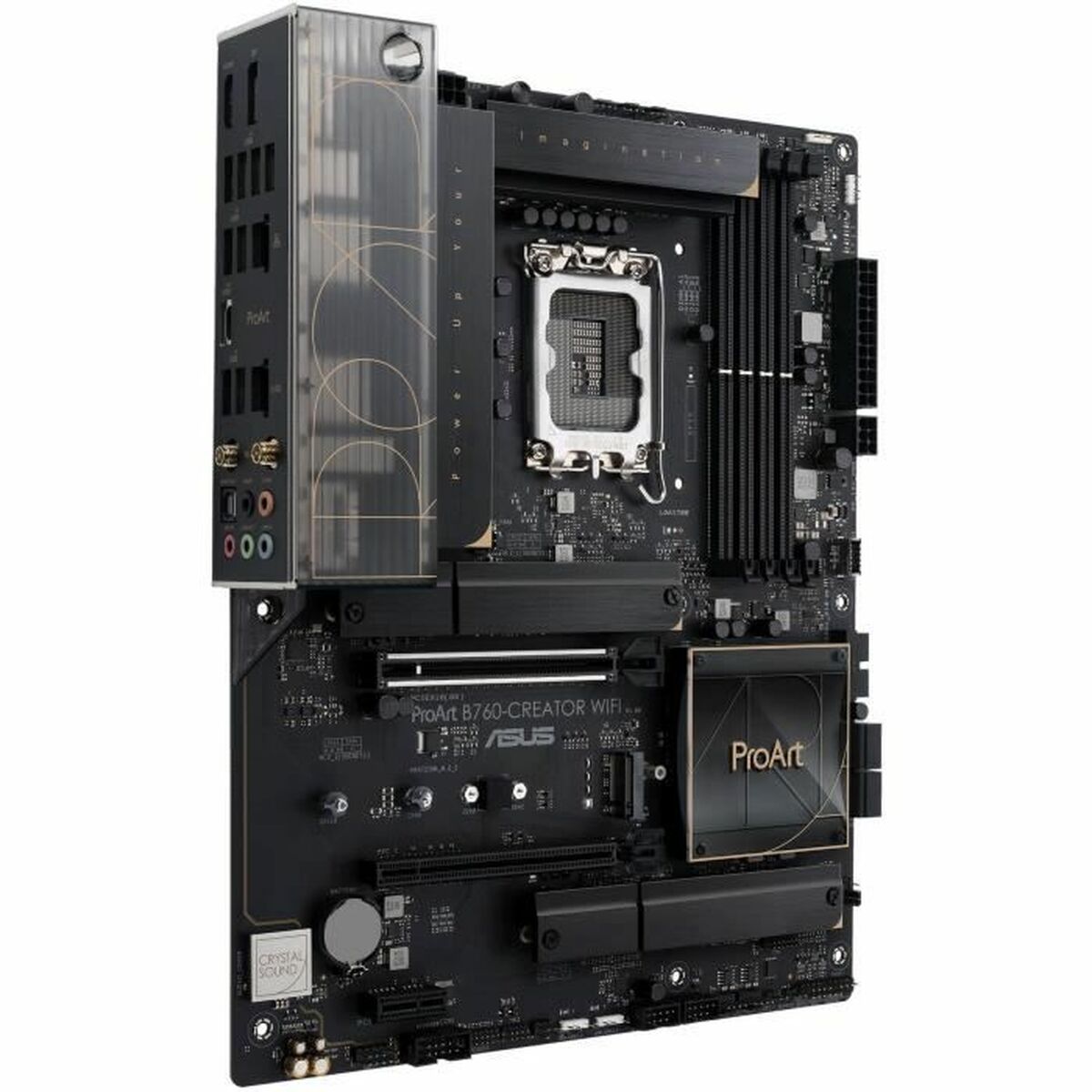Motherboard Asus LGA 1700-2