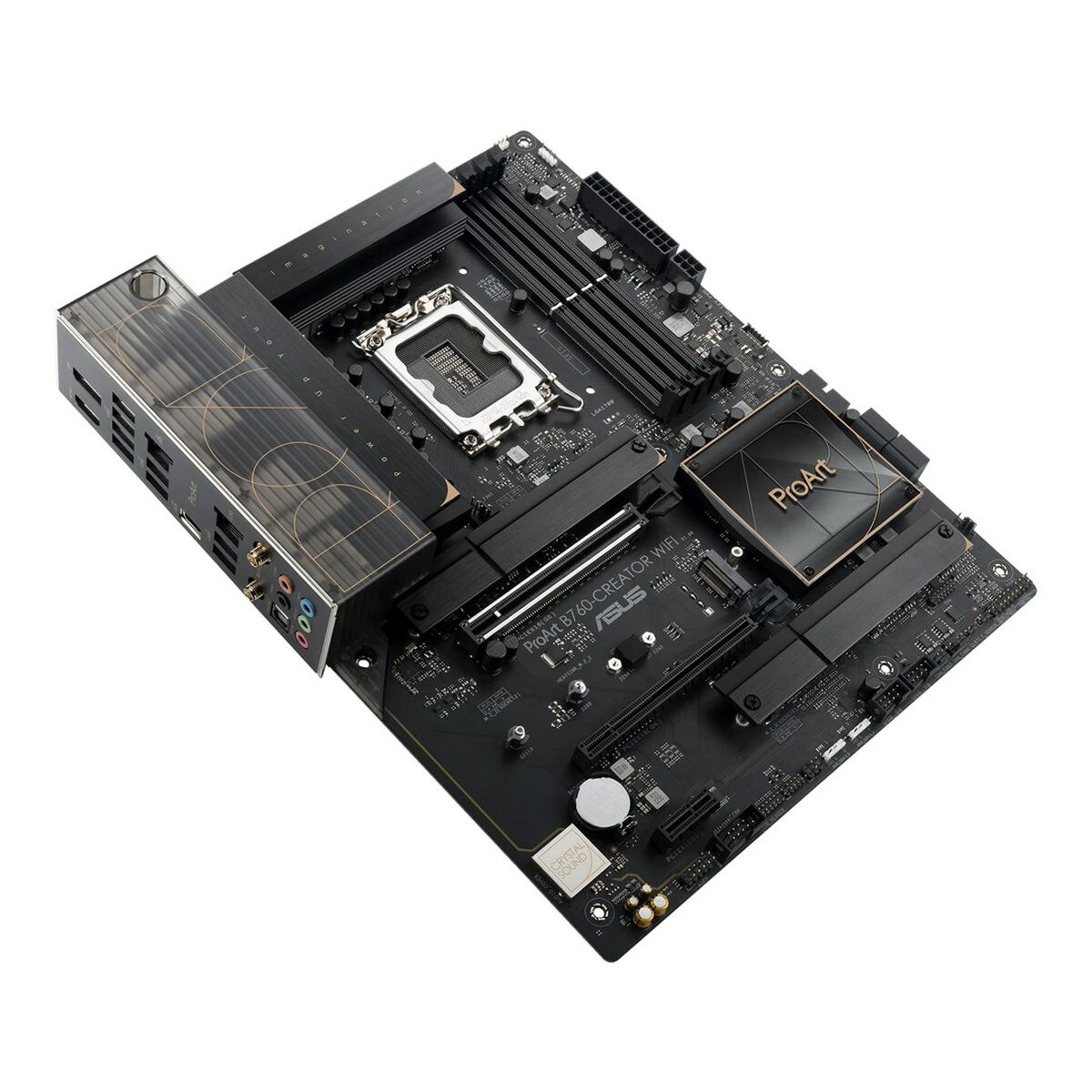 Motherboard Asus LGA 1700-7