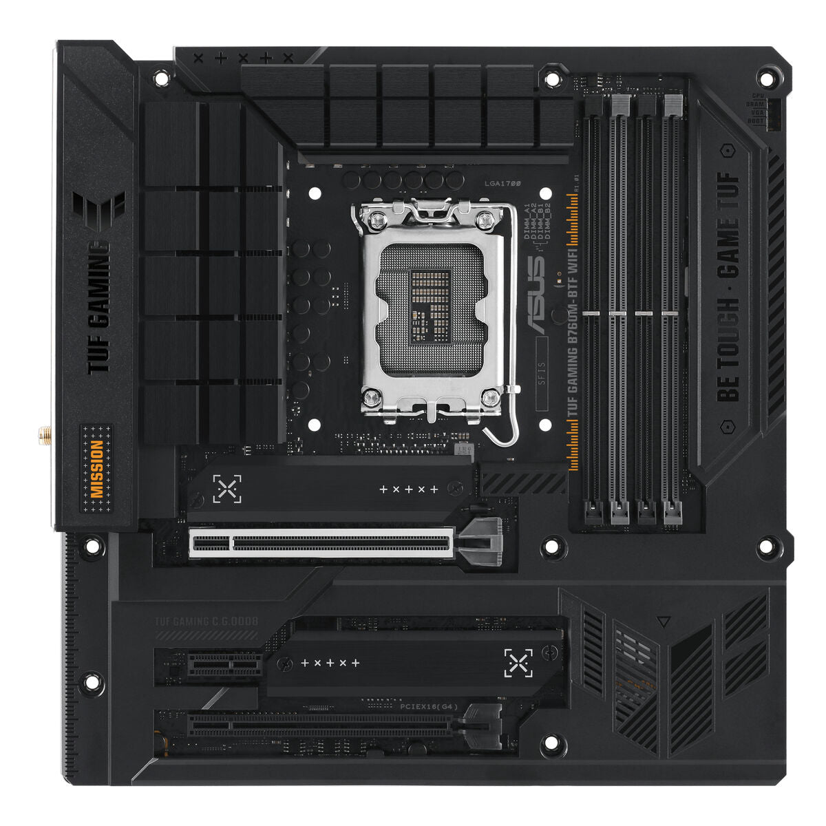 Motherboard Asus LGA 1700