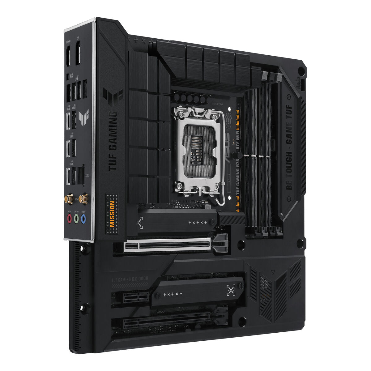 Motherboard Asus LGA 1700