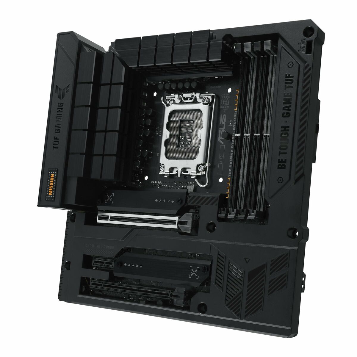 Motherboard Asus LGA 1700
