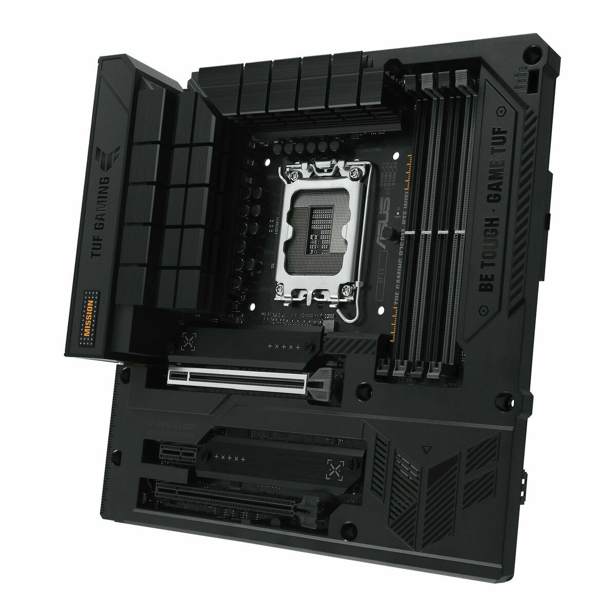 Motherboard Asus LGA 1700