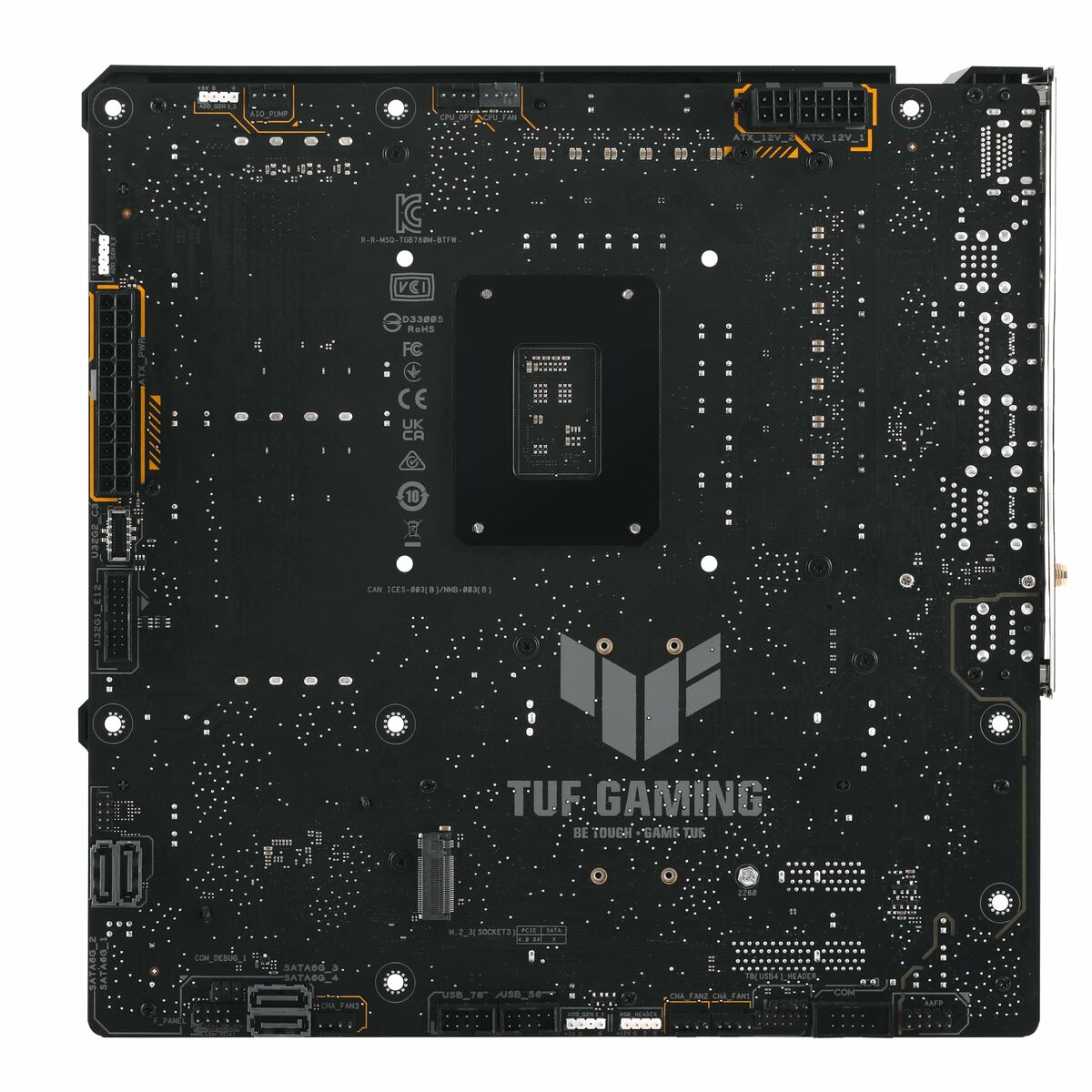 Motherboard Asus LGA 1700