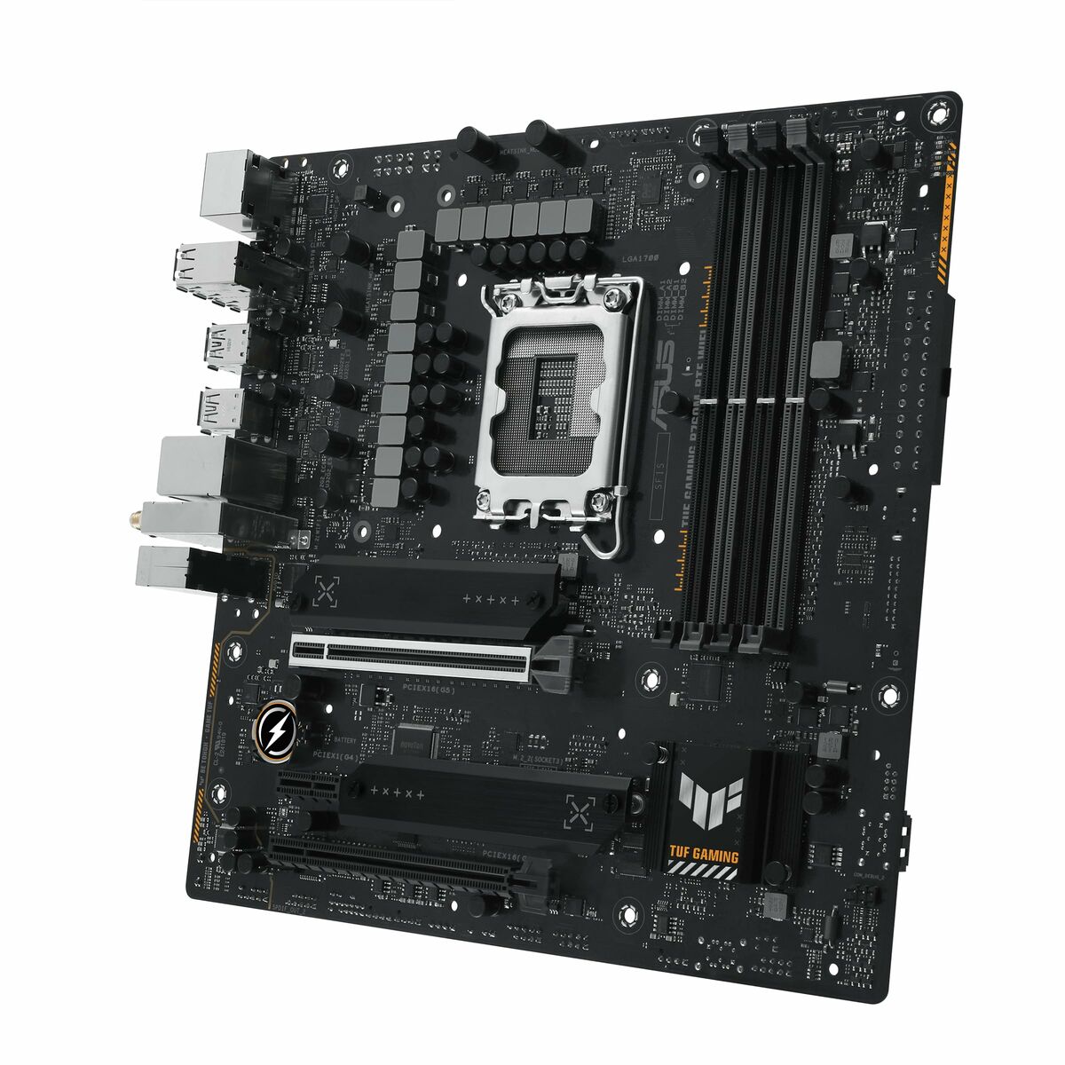 Motherboard Asus LGA 1700