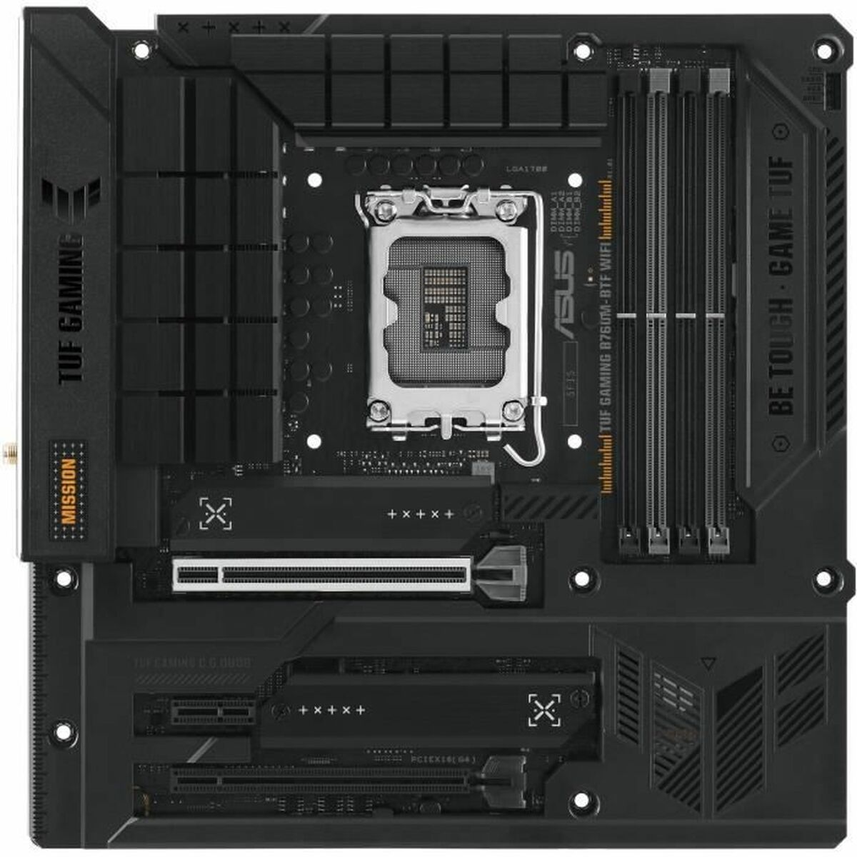 Motherboard Asus LGA 1700